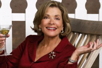 R.I.P. Jessica Walter, Arrested Development Actress Dead at 80