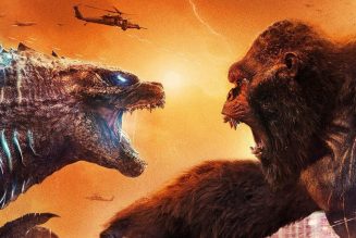 Ranking: Every Godzilla Movie from Worst to Best