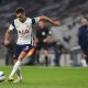 Reguilon reportedly wants to leave Spurs this summer for European giants