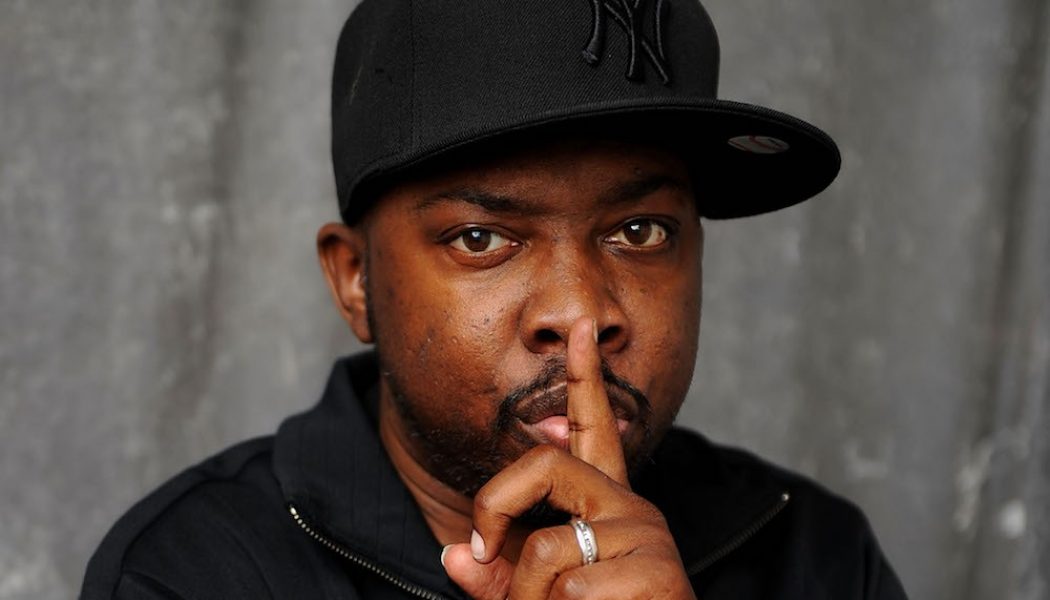 Remembering Phife Dawg Five Years Later