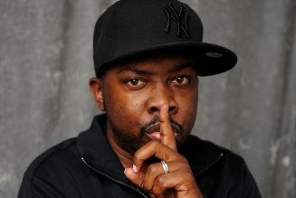 Remembering Phife Dawg Five Years Later