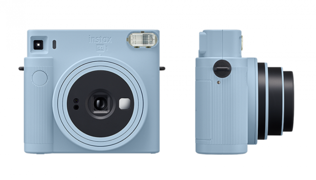 REVIEW: Real Life Instagram Thanks to the Instax SQ1