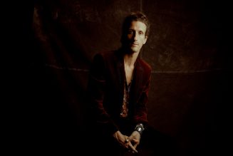 Revivalists Singer David Shaw Unveils New Single, Preps NFTs for Debut Solo Album