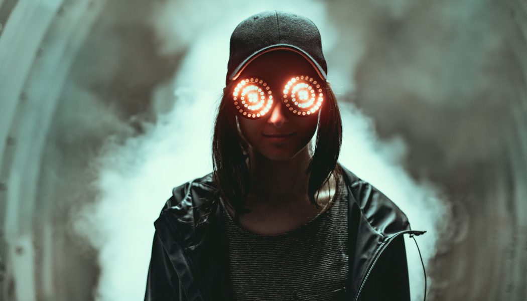 REZZ Announces New Album is Finished