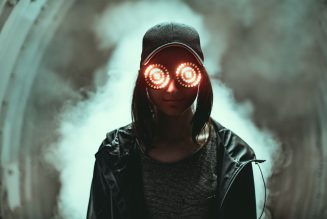 REZZ Announces New Album is Finished