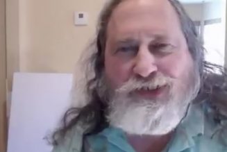 Richard Stallman returns to the Free Software Foundation after resigning in 2019