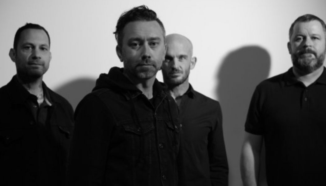 RISE AGAINST Announces New Album, ‘Nowhere Generation’