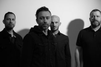 RISE AGAINST Announces New Album, ‘Nowhere Generation’