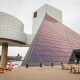 Rock and Roll Hall of Fame 2021 Induction Ceremony to Take Place in Person