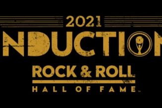 ROCK AND ROLL HALL OF FAME Announces Date And Venue For Fall 2021 Ceremony