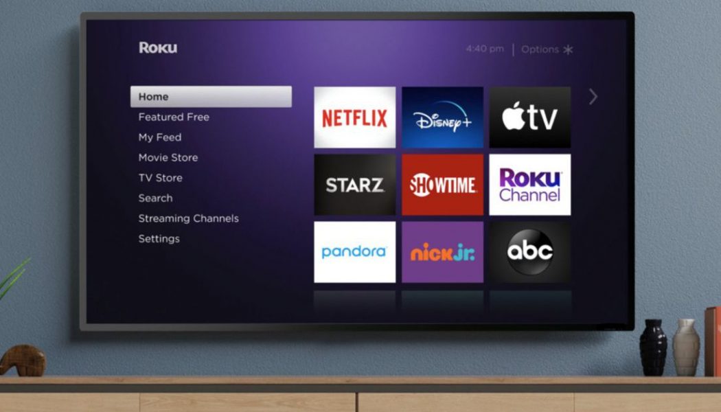 Roku’s advertising ambitions just got even bigger with new Nielsen deal