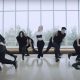 ROSÉ Dances ‘On the Ground’ for Laid-Back Performance Video