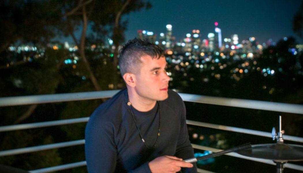 Rostam Shares ‘4Runner’ Single, Announces Changephobia Album