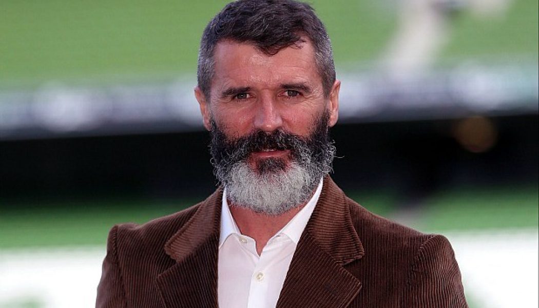 Roy Keane reacts to Rangers winning the Premiership, sends message to Celtic