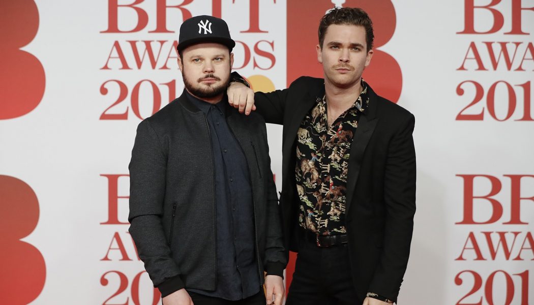 Royal Blood to Perform as Avatars at Virtual Bloxy Awards Show