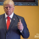 San Antonio Tussaud’s Pulls Wax Donald Trump Because People Keep Punching It