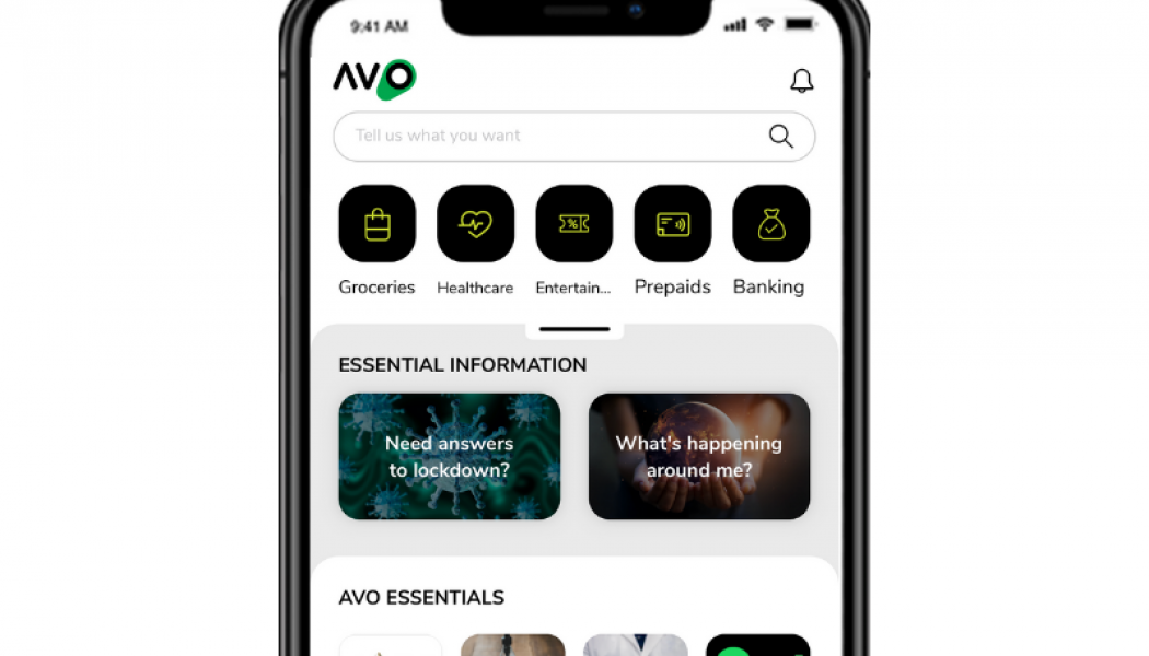 Sandton City Launches its Digital Mall Platform on Nedbank’s Avo App