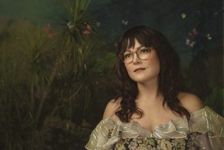 Sara Watkins Was Inspired by a Lullaby Livestream and Now Has a New Album of Quiet Songs