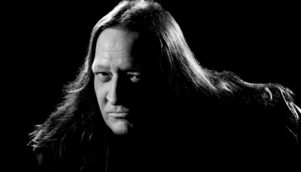 SAVATAGE’s JON OLIVA Battled COVID-19 For Two Months: ‘I Wouldn’t Have Wished It On My Worst Enemy In The World’