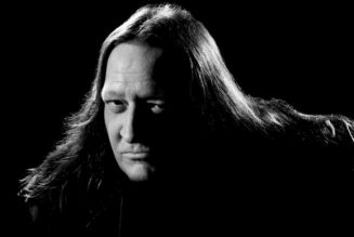 SAVATAGE’s JON OLIVA Battled COVID-19 For Two Months: ‘I Wouldn’t Have Wished It On My Worst Enemy In The World’