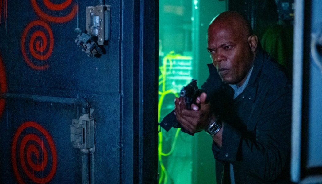 ‘Saw: Spiral’ Trailer Sees Chris Rock & Samuel L. Jackson Take On A Jigsaw Copycat