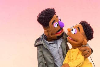 ‘Sesame Street’ Debuts Two Black Muppets To Educate Kids About Race