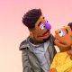 ‘Sesame Street’ Debuts Two Black Muppets To Educate Kids About Race