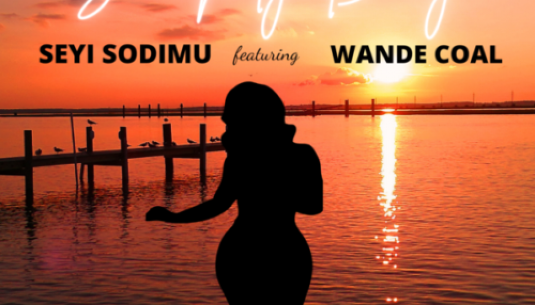 Seyi Sodimu – See My Baby ft Wande Coal