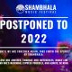 Shambhala Music Festival Postponed to 2022 Due to Uncertainty of COVID-19