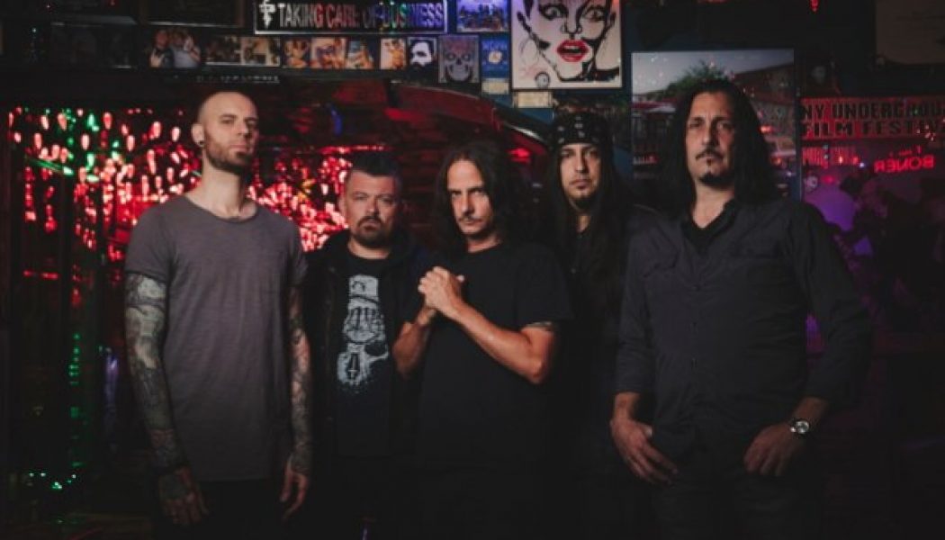 SILVERTOMB Feat. Former TYPE O NEGATIVE, AGNOSTIC FRONT Members: ‘So True’ Music Video Available