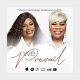 Sinach ft. Miranda Curtis – We Prevail