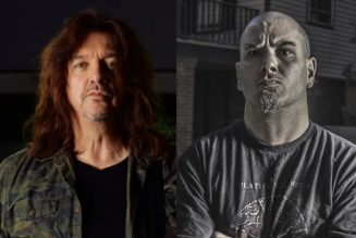 SKID ROW’s DAVE ‘SNAKE’ SABO Says PHILIP ANSELMO Is A ‘Pleasure’ To Manage