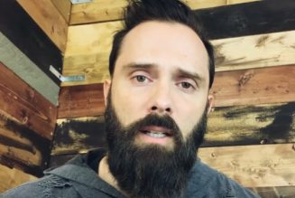 SKILLET Frontman Says His Comments About CARDI B And HITLER Were ‘Misrepresented’