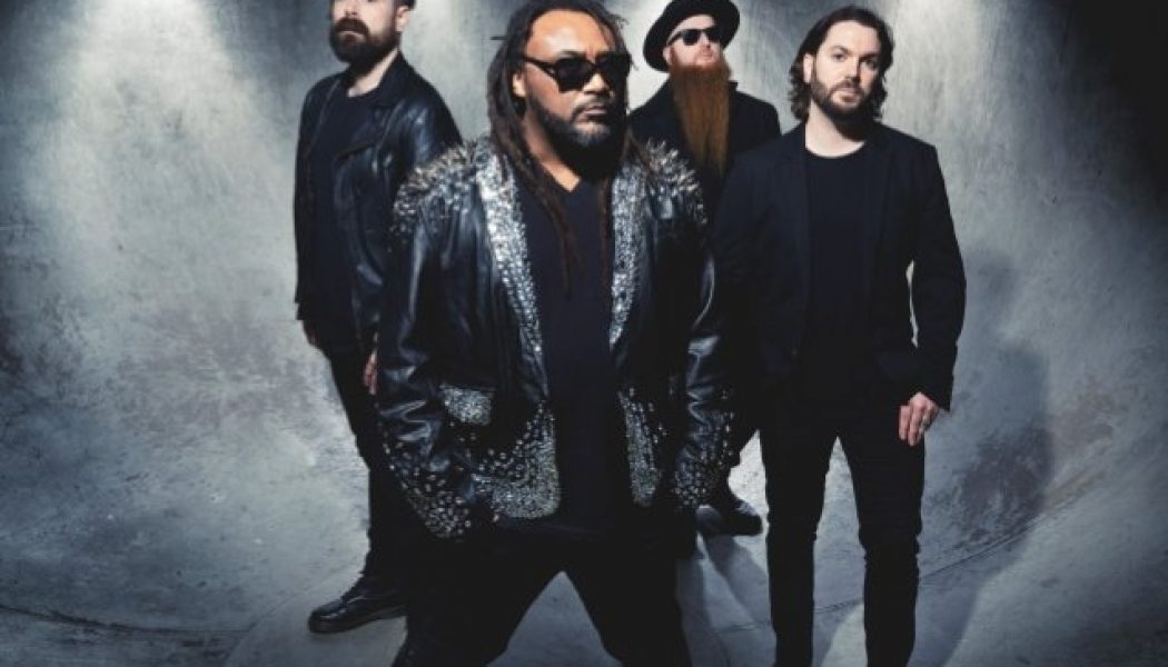 SKINDRED Signs With EARACHE RECORDS