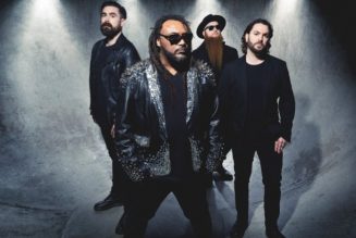 SKINDRED Signs With EARACHE RECORDS