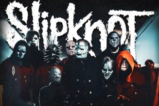 SLIPKNOT’s Next Album ‘Could Be Conceptual,’ Says COREY TAYLOR