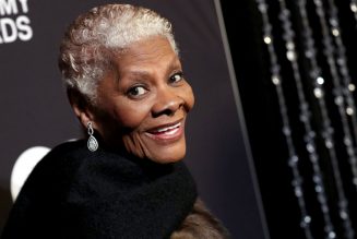 ‘SNL’ Thinks Dionne Warwick Wants to Egg Wendy Williams’ House, But She Has a Better Idea