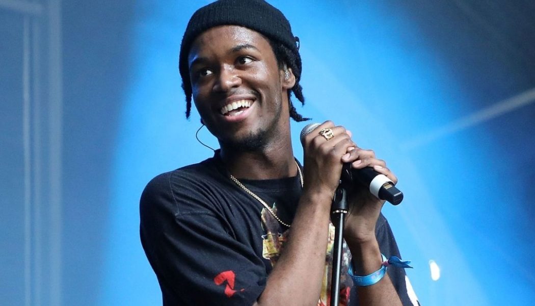 Song of the Week: SABA Stays Fresh as Ever on the Reflective “Ziplock”