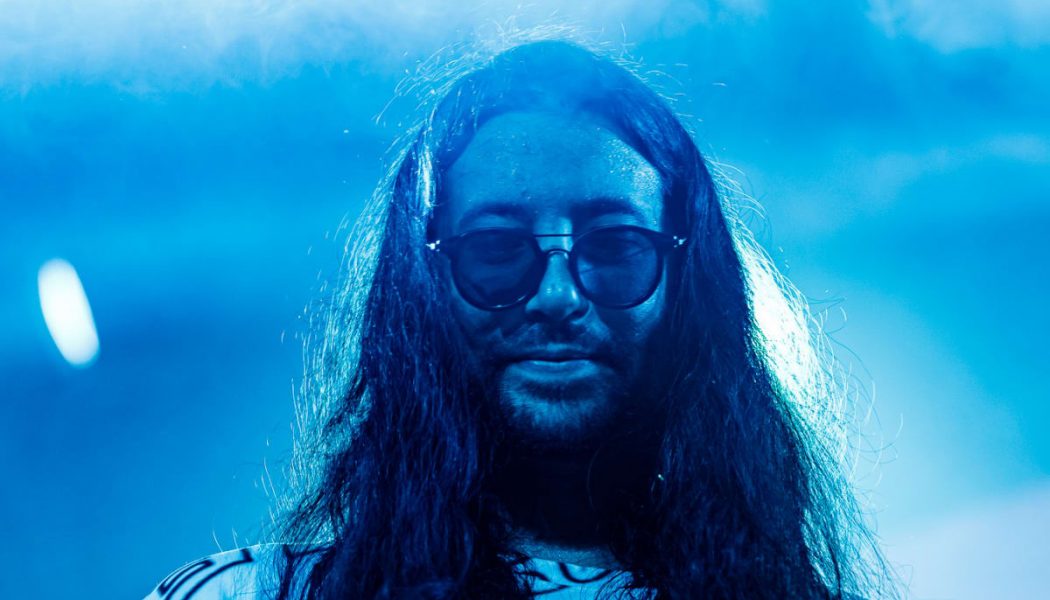 Space Jesus Has Sued One of His Accusers Following Allegations of Sexual Assault