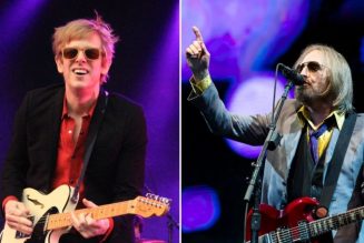 Spoon Share Tom Petty Covers “Breakdown” and “A Face in the Crowd”: Stream