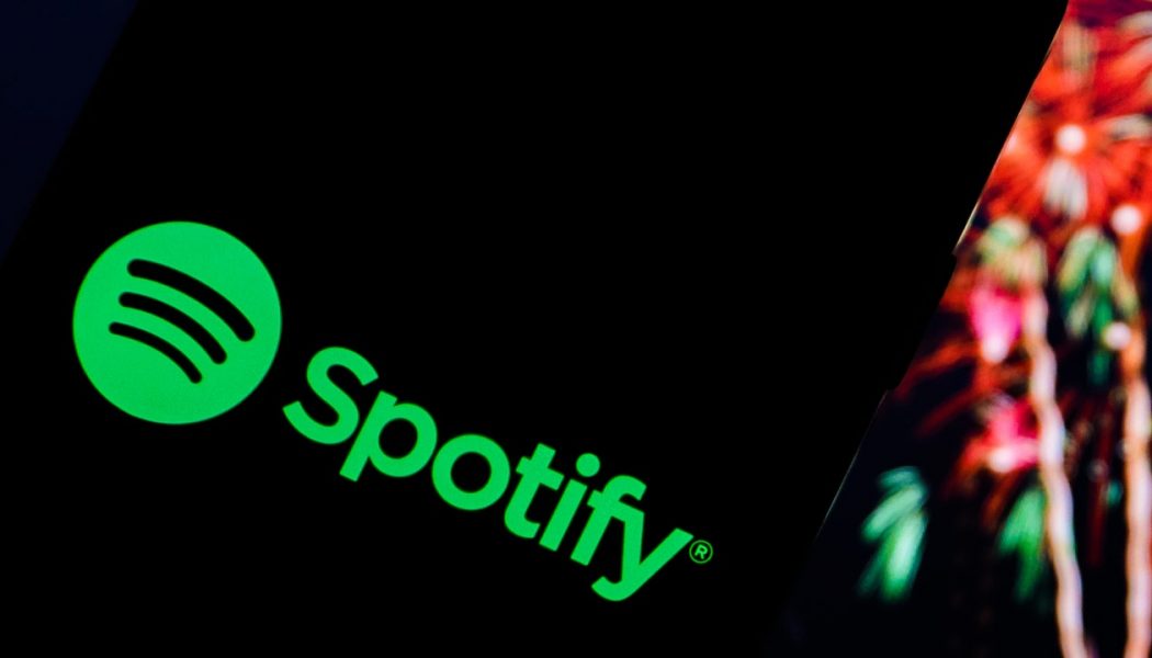 Spotify Launches “Loud & Clear” Initiative Aimed At Increasing Transparency