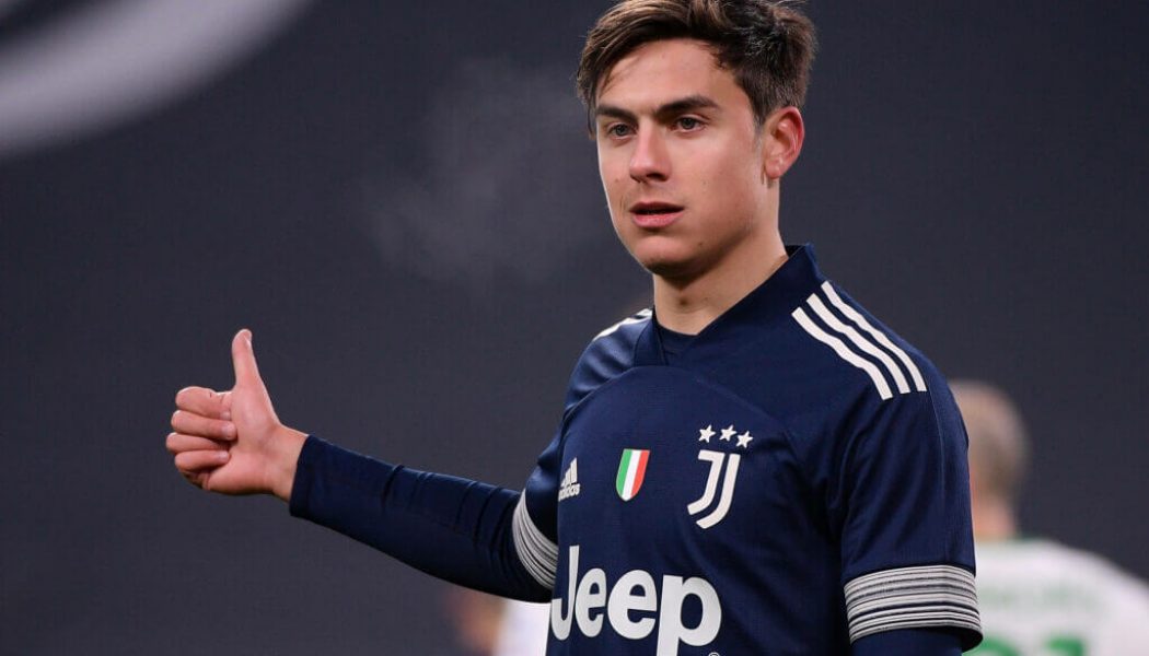 Spurs handed potential huge Dybala boost after Juve reportedly reach decision