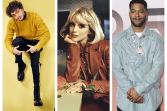 St. Vincent, Jack Harlow and Kid Cudi to Appear as Musical Guests on Upcoming SNL Episodes