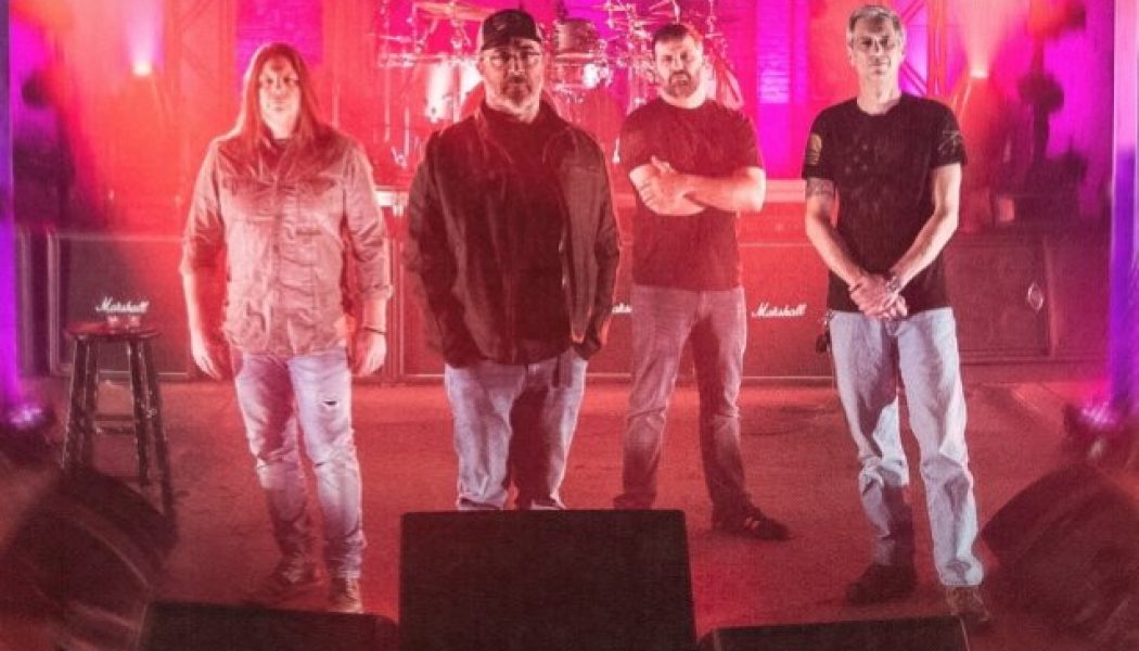 STAIND To Release ‘Live: It’s Been Awhile’ Album In May; ‘The Return Of Staind’ Streaming Series Announced