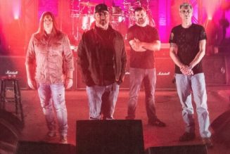 STAIND To Release ‘Live: It’s Been Awhile’ Album In May; ‘The Return Of Staind’ Streaming Series Announced