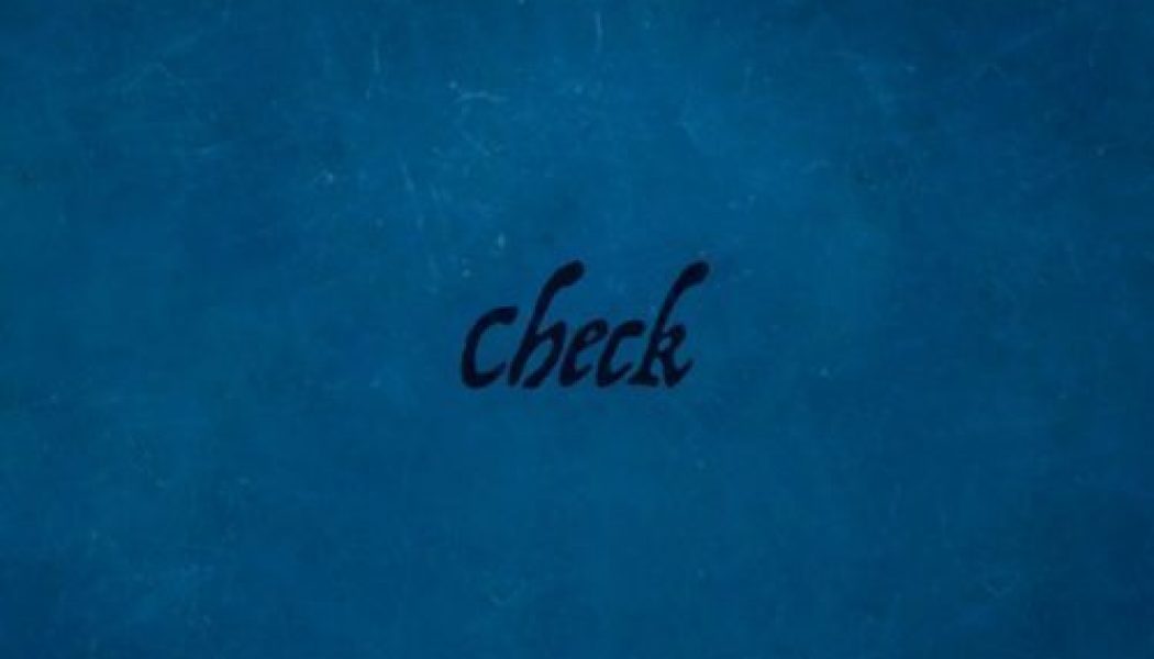 Starboy ft Wizkid – Check