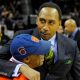 Stephen A. Smith Is Working On A HBCU ‘Black Excellence’ Docuseries