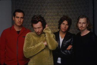 Stone Temple Pilots to Release Tiny Music… Songs From The Vatican Gift Shop: Super Deluxe Edition for Album’s 25th Anniversary