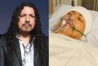 STRYPER’s OZ FOX Undergoes First Brain Surgery