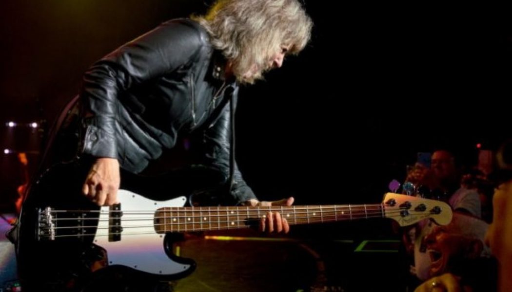 SUZI QUATRO Releases New Single ‘I Sold My Soul Today’